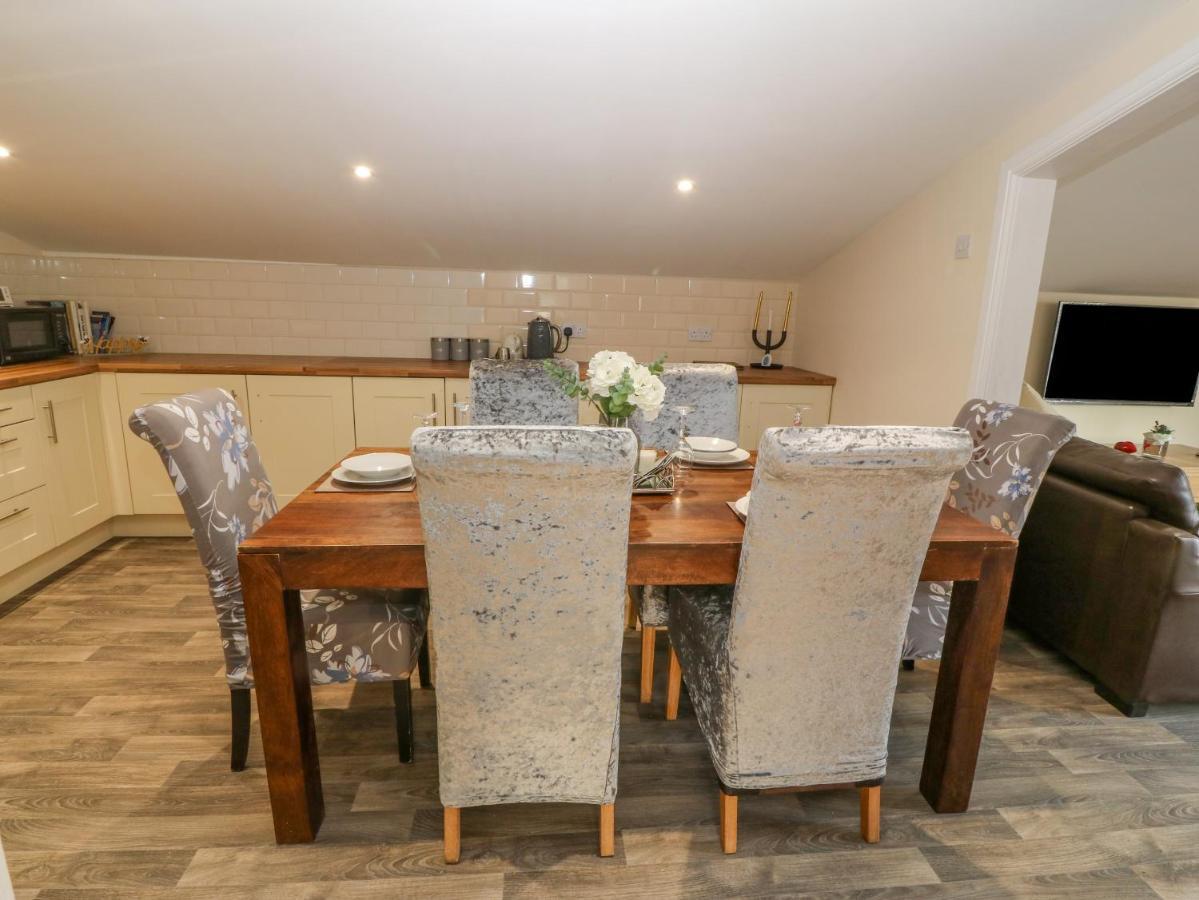 The Apartment At Plas Yr Eithin Amlwch ภายนอก รูปภาพ