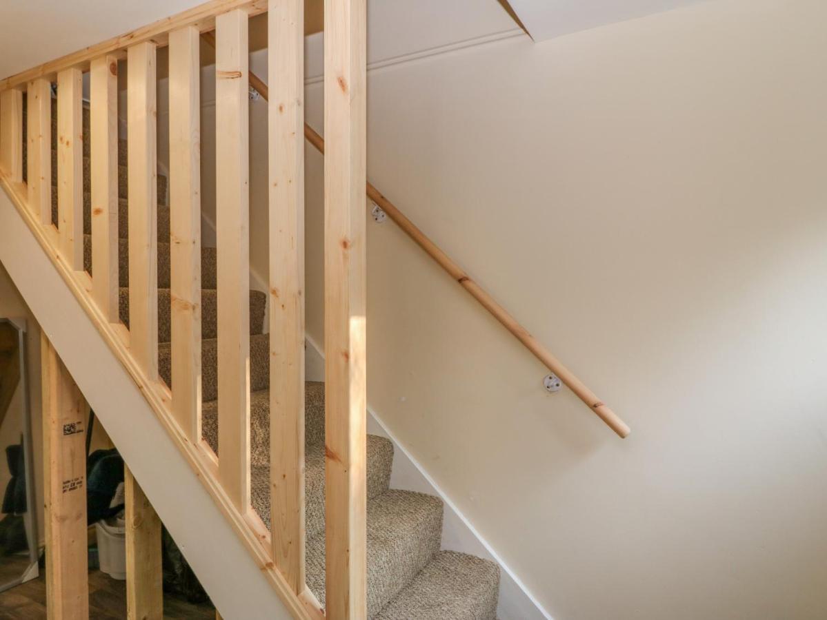 The Apartment At Plas Yr Eithin Amlwch ภายนอก รูปภาพ