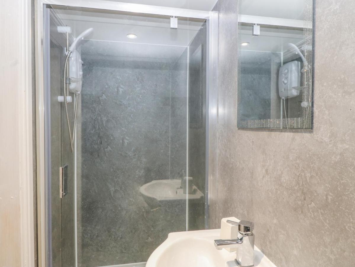 The Apartment At Plas Yr Eithin Amlwch ภายนอก รูปภาพ