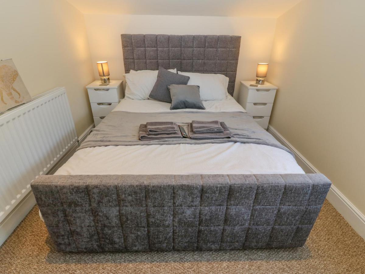 The Apartment At Plas Yr Eithin Amlwch ภายนอก รูปภาพ