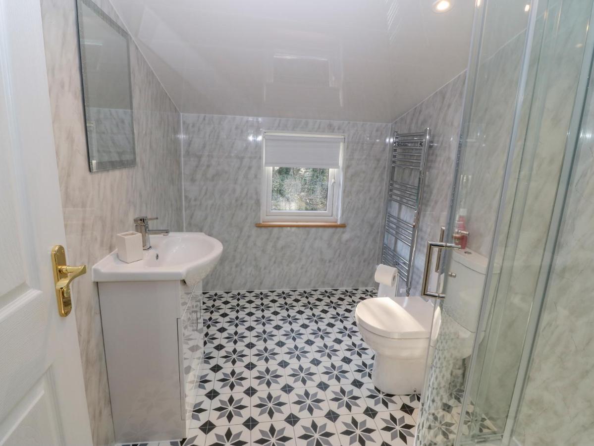 The Apartment At Plas Yr Eithin Amlwch ภายนอก รูปภาพ