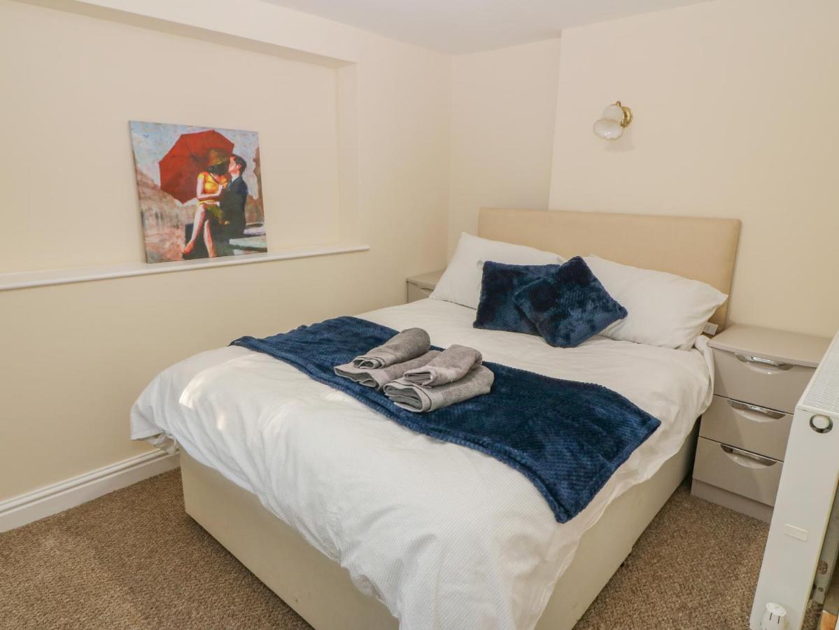 The Apartment At Plas Yr Eithin Amlwch ภายนอก รูปภาพ