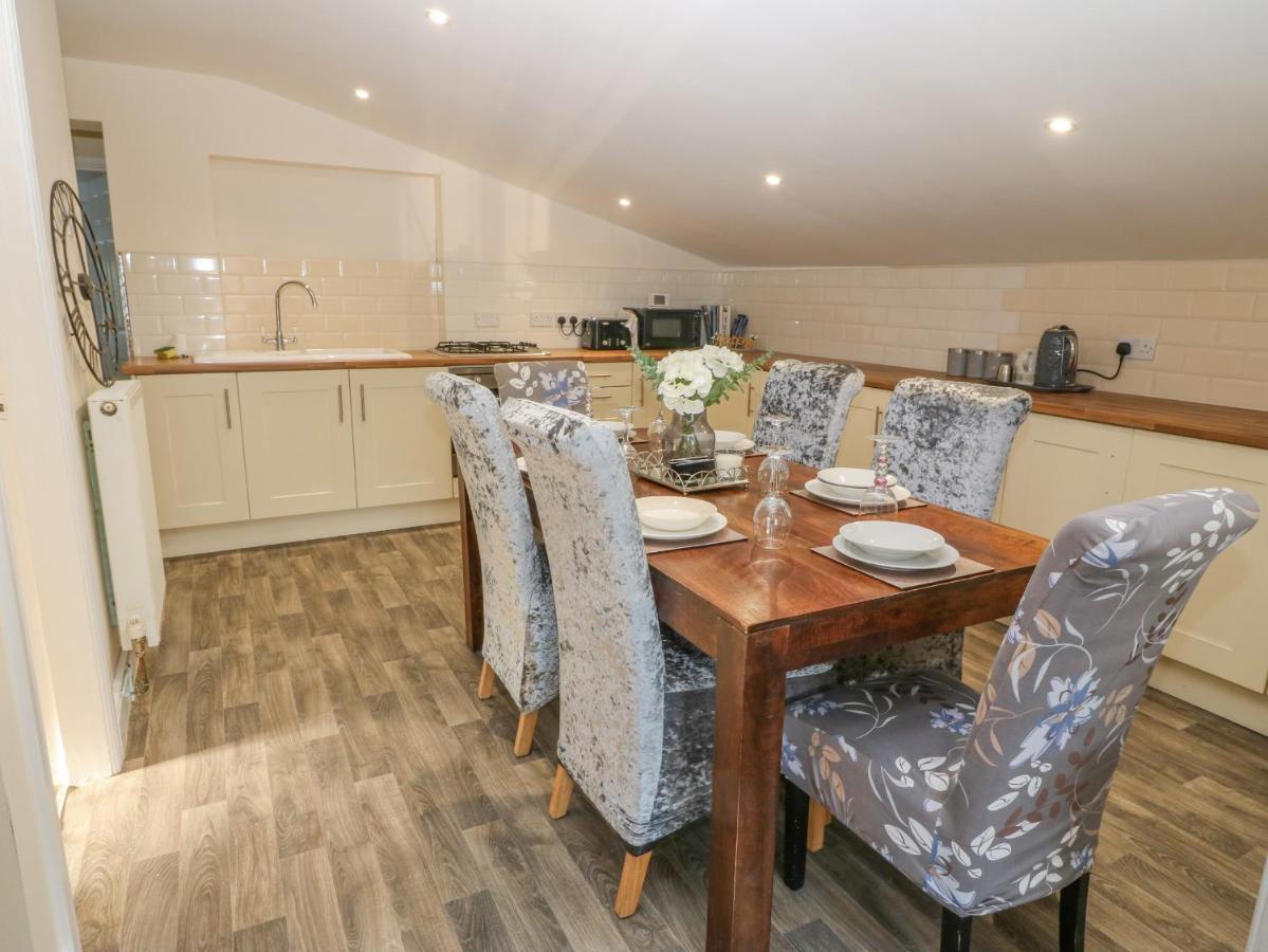 The Apartment At Plas Yr Eithin Amlwch ภายนอก รูปภาพ