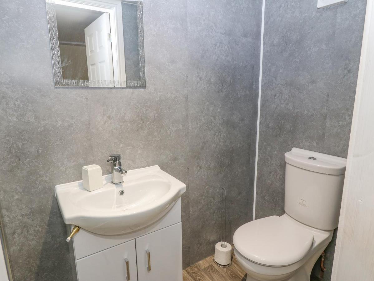 The Apartment At Plas Yr Eithin Amlwch ภายนอก รูปภาพ