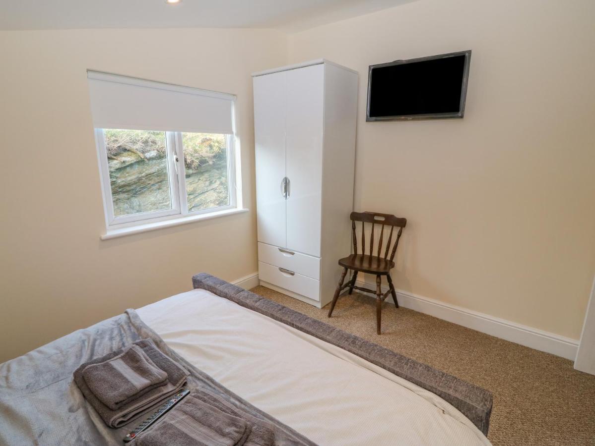 The Apartment At Plas Yr Eithin Amlwch ภายนอก รูปภาพ