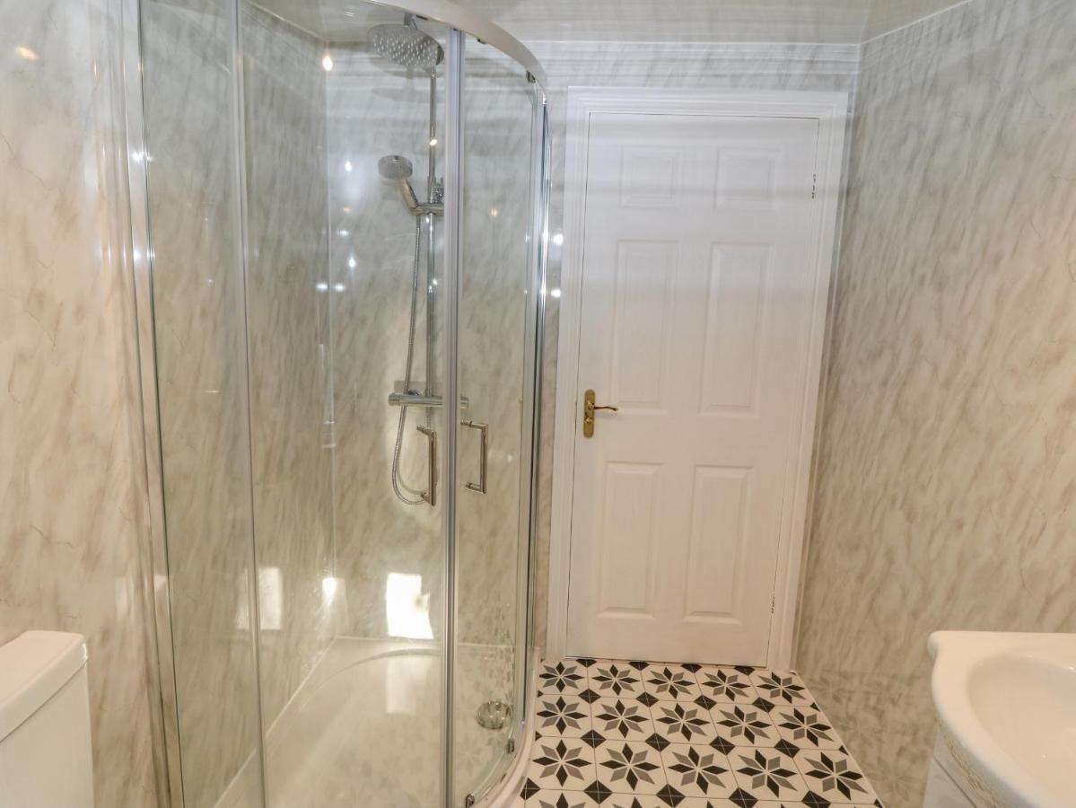The Apartment At Plas Yr Eithin Amlwch ภายนอก รูปภาพ