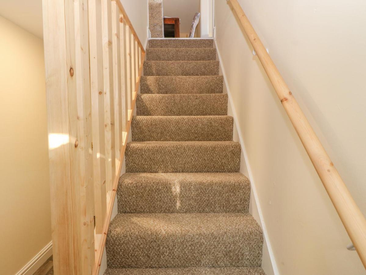 The Apartment At Plas Yr Eithin Amlwch ภายนอก รูปภาพ