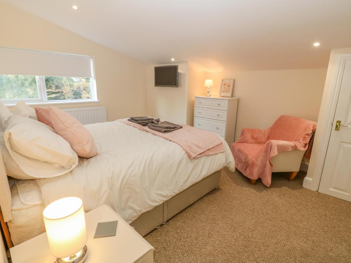 The Apartment At Plas Yr Eithin Amlwch ภายนอก รูปภาพ