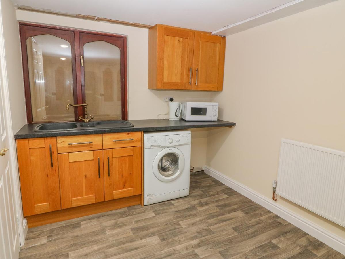 The Apartment At Plas Yr Eithin Amlwch ภายนอก รูปภาพ