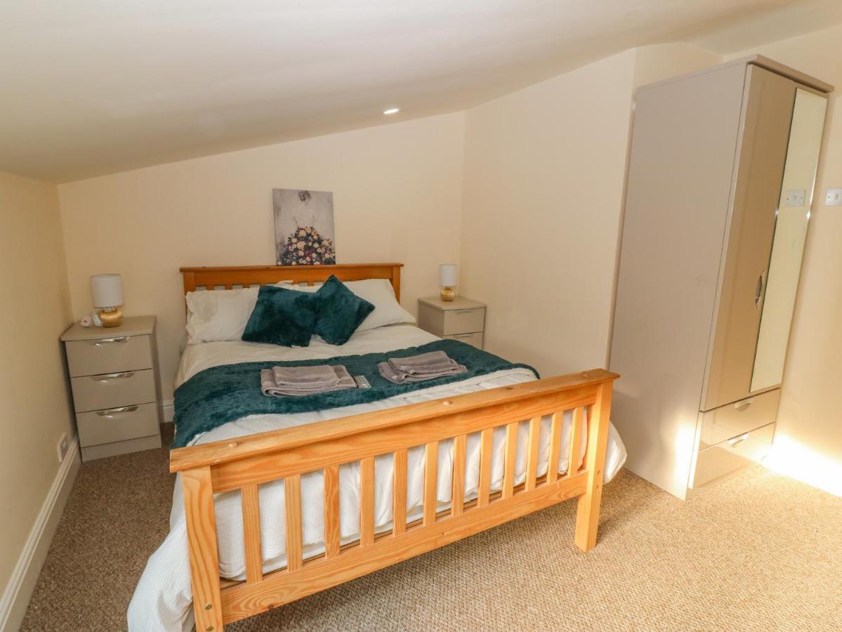 The Apartment At Plas Yr Eithin Amlwch ภายนอก รูปภาพ